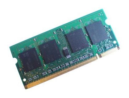 Hypertec Legacy - DDR2 - module - 512 MB - SO-DIMM 200-pin - 533 MHz / PC2-4200 - unbuffered