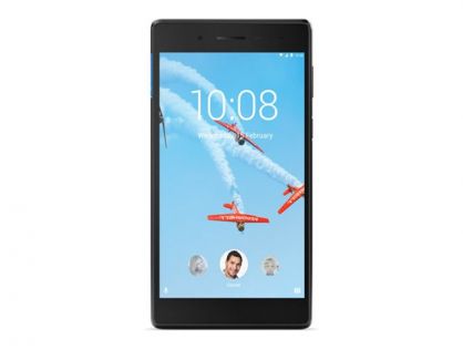 Lenovo Tab 7 Essential TB-7304F ZA30 - tablet - Android 7.0 (Nougat) - 16 GB - 7"