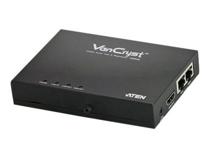 ATEN VanCryst VB802 - video/audio extender