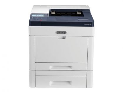 Xerox Phaser 6510V/DNI - printer - colour - LED