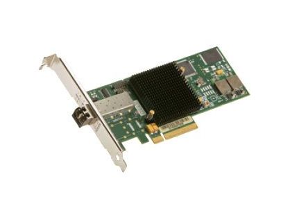 1CHNL X8 PCIE 2 TO 8GB FC LP SFP+ INCL