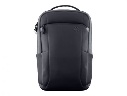 Dell EcoLoop Pro Slim Backpack 15 (CP5724S) - Notebook carrying backpack - up to 15.6" - black
