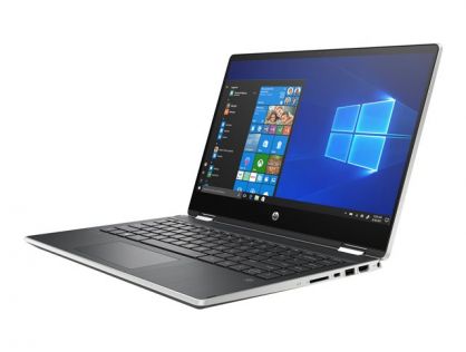 HP Pavilion x360 Laptop 14-dh0038na - 14" - Core i5 8265U - 8 GB RAM - 512 GB SSD - UK