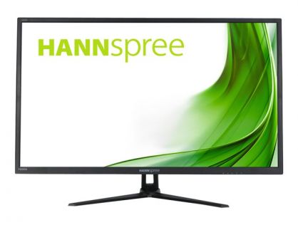 Hannspree HC322PPB - LED monitor - 32"