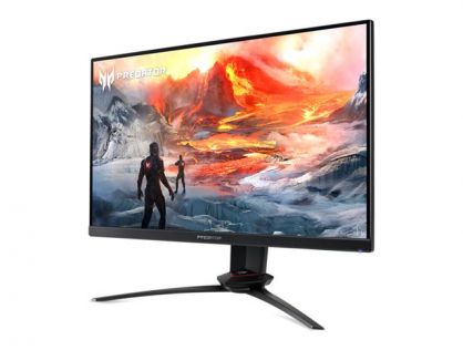 Acer Predator XB253QGPbmiiprzx - LED monitor - Full HD (1080p) - 24.5" - HDR