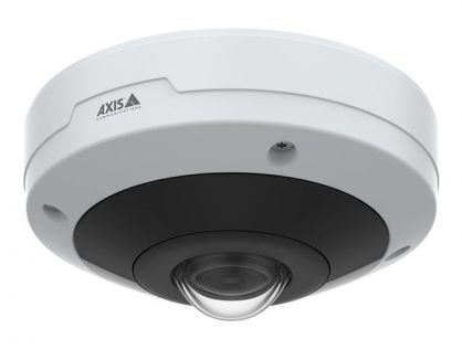 AXIS M4318-PLVE .