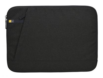 HUXTON15INSLEEVEBLACK