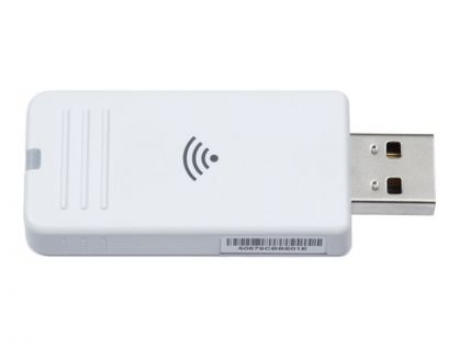 Epson ELPAP11 - network media streaming adapter - USB
