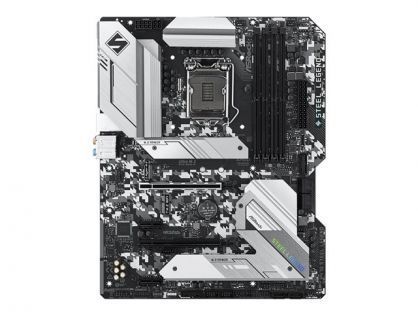 H470 STEEL LEGEND LGA1200 4 DDR4