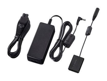 Canon ACK-DC110 power adapter