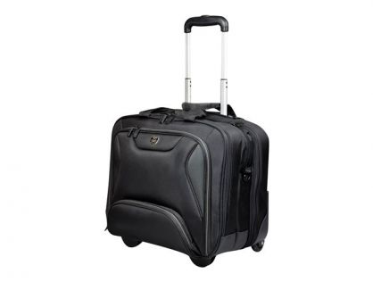 PORT Manhattan Trolley - notebook carrying case