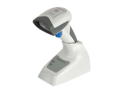Datalogic QuickScan I QBT2430 - barcode scanner