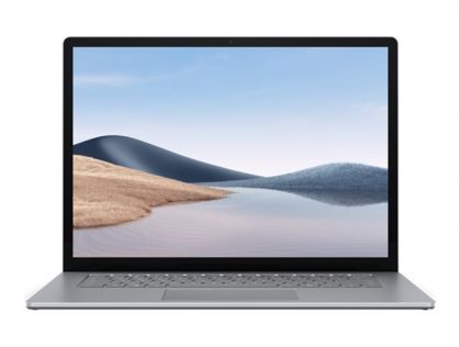 Microsoft Surface Laptop 4 - 15" - AMD Ryzen 7 4980U - 8 GB RAM - 256 GB SSD