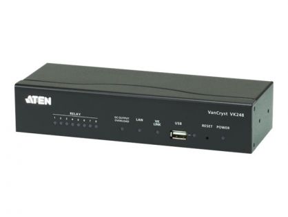 ATEN VanCryst VK248 Relay Expansion Box - remote control device