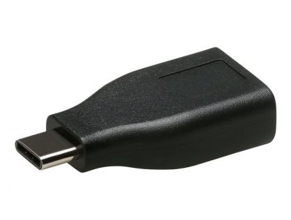 i-Tec ADVANCE Series - USB-C adapter - USB Type A to 24 pin USB-C