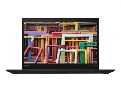 Lenovo ThinkPad X395 - 13.3" - Ryzen 7 Pro 3700U - 16 GB RAM - 512 GB SSD - UK