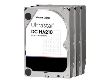 ULTRASTAR 7K2 2TB SATA 3.5IN 128MB 7200RPM SE