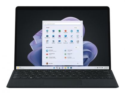 Microsoft Surface Pro 9 for Business - 13" - Intel Core i7 - 1265U - Evo - 16 GB RAM - 512 GB SSD