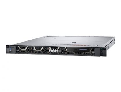 Dell PowerEdge R450 - rack-mountable Xeon Silver 4309Y 2.8 GHz - 16 GB - SSD 480 GB