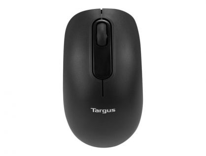 Targus - mouse - Bluetooth - black