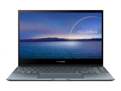 ASUS ZenBook Flip 13 OLED UX363EA-HP546W - 13.3" - Core i5 1135G7 - Evo - 8 GB RAM - 512 GB SSD