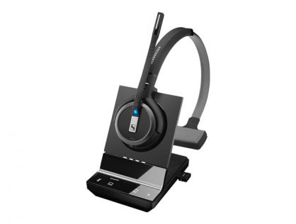 IMPACT SDW 5034 - EU MONAURAL USB + BTD800 WIRELESS
