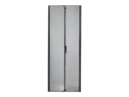 APC - rack door - 42U