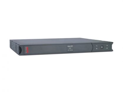 APC Smart-UPS SC 450VA - UPS - 280 Watt - 450 VA