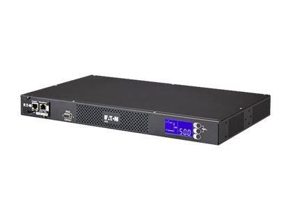 Eaton ATS 16 Netpack - redundant switch