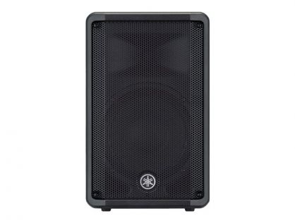 Loudspeaker 10" Cone 700W Max 8 Ohms Impedance 50Hz - 20kHz Frequency Range