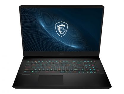 MSI GP76 12UH 481UK Vector - 17.3" - Core i9 12900H - 16 GB RAM - 1 TB SSD