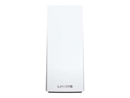 Linksys VELOP Whole Home Intelligent Mesh MX10600 - Wi-Fi system - 802.11a/b/g/n/ac/ax - desktop