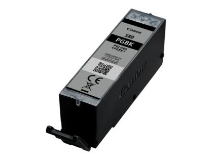 Canon PGI-580PGBK - black - original - ink tank