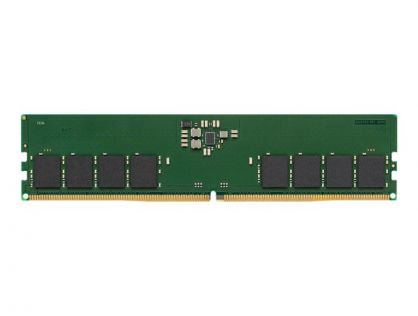 16GB DDR5-5600MT/S NON-ECC CL46 DIMM 1RX8