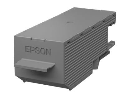 Epson - ink maintenance box
