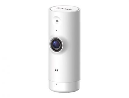 D-Link DCS 8000LH - network surveillance camera