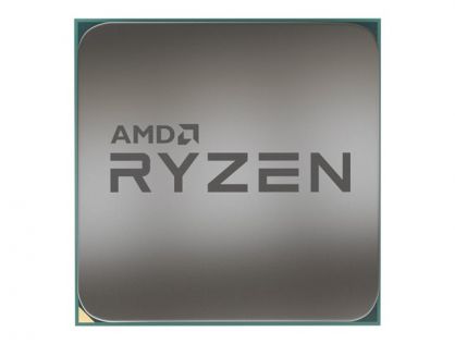 AMD Ryzen 9 3900X Box