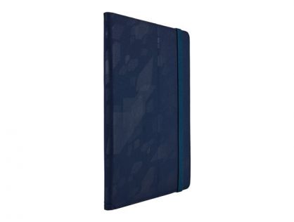 Case Logic SureFit Folio for 9-10" Tablets - protective case for tablet