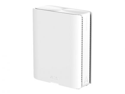 ASUS ZenWiFi BQ16 - Wi-Fi system - Wi-Fi 7 - desktop