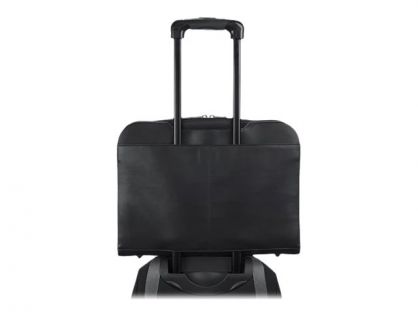 Targus Executive Topload - notebook carrying case