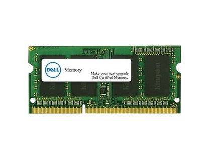 Dell - DDR4 - module - 4 GB - SO-DIMM 260-pin - 2133 MHz / PC4-17000 - unbuffered