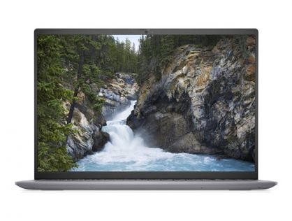 Dell Vostro 16 5635 - AMD Ryzen 5 - 7530U / up to 4.5 GHz - Win 11 Pro - Radeon Graphics - 8 GB RAM - 256 GB SSD NVMe - 16" 1920 x 1200 (Full HD Plus) - Gigabit Ethernet - Wi-Fi 6E - titan grey - BTS - with 1 Year Dell Collect and Return Service - Disti S