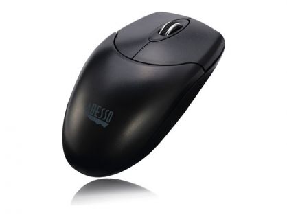 Adesso iMouse M60 - mouse - 2.4 GHz