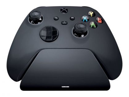 Xbox Pro Charging Stand Carbon Black