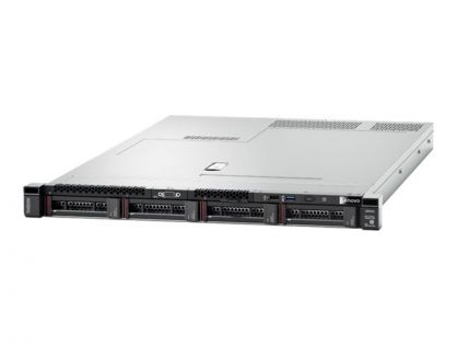 Lenovo ThinkSystem SR530 - rack-mountable Xeon Silver 4208 2.1 GHz - 32 GB - no HDD