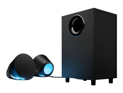 Logitech G560 - speaker system - for PC - wireless