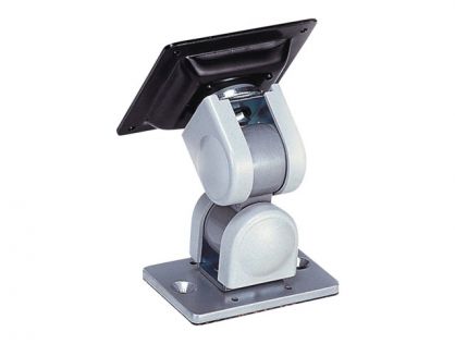 Neomounts FPMA-DTBW200 - Mounting component (toolbar mount) - full-motion - for LCD display - grey - screen size: 10"-30"