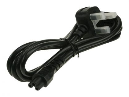 PSA Clover Leaf - power cable