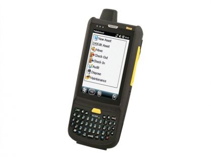 Wasp HC1 - data collection terminal - Win Embedded Handheld 6.5 - 512 MB - 3.8"