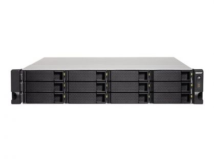 QNAP TS-1263XU-RP - NAS server
